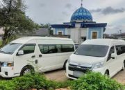 WADUH! Pengusaha Travel Kerinci Naikkan Harga Tiket, Warga Protes
