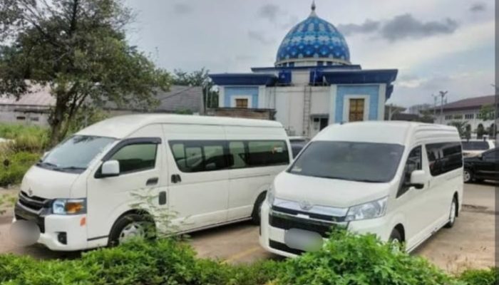 WADUH! Pengusaha Travel Kerinci Naikkan Harga Tiket, Warga Protes