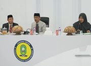 Keterbukaan Informasi Sinjai Naik Jadi 78,9, Kominfo Genjot Penguatan PPID Pelaksana