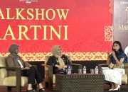 Hadiri Makkunrai Expo, Bupati Sinjai Dorong Kesetaraan Akses Pendidikan dan Kesehatan