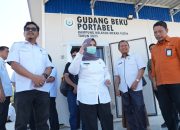 Bupati Sinjai Optimis Ikan Lokal Tembus Pasar Nasional Berkat Fasilitas Lengkap Kampung Nelayan Merah Putih