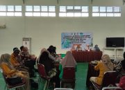 Pelatihan Peningkatan Kapasitas Petugas dalam Respon KLB PD3I dan Penurunan Zero Dose Imunisasi Resmi Dibuka
