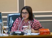 Vita Ervina: Buruh Tani Harus Masuk Sistem Perlindungan Ketenagakerjaan