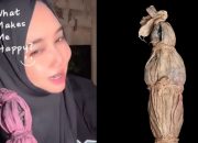PABLO XMIST, Karakter Pocong Mini yang Transformasi Rasa Takut Jadi Tawa
