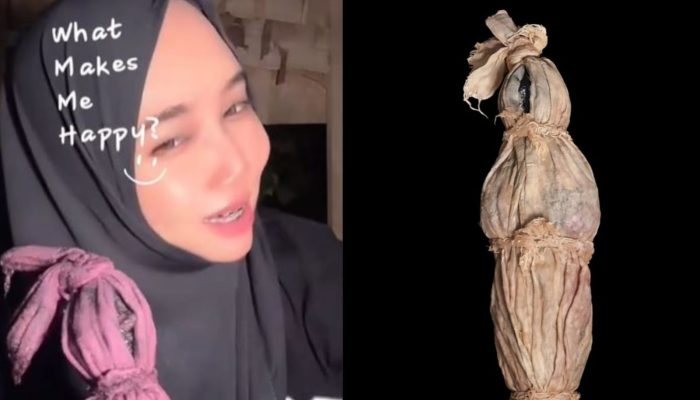 PABLO XMIST, Karakter Pocong Mini yang Transformasi Rasa Takut Jadi Tawa