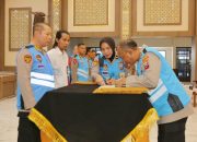 Rekrutmen Anggota Polri 2026 di Polda Jatim Dimulai, Peserta Dimbau Tak Percaya Calo