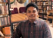 Mahasiswa Hukum Desak Kejari Halmahera Barat Periksa Bupati dan Kadinkes