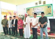 Gelar Halal Bihalal, YPI Malut Hadirkan Penceramah Al-Habib Muhammad Bagir BSA