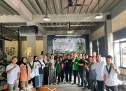KAHMI Sulsel Turun ke Sinjai, Perkuat Konsolidasi dan Peran Alumni Bangun Daerah