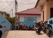 SPPG Polres Sinjai Layani 2.535 Penerima Manfaat Tanpa Sertifikat Halal ‎