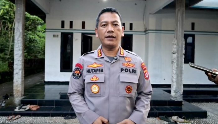 Modus Ritual Pembersihan Diri, Seorang Guru Silat di Serang Cabuli 5 Anak
