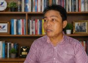 Plt Ketua Perindo Brebes Kecam Ancaman Kekacauan Terkait Mutasi ASN