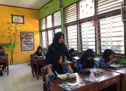 Cek Langsung ke Sekolah, SPPG Balangnipa 2 Sinjai Pastikan Menu Bergizi Tepat dan Disukai Siswa