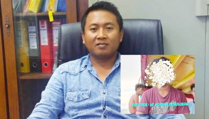 DPRD Pati Minta Polisi Usut Tuntas Kasus Tewasnya Seorang Penonton Konser Dangdut