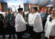 Di Istana Merdeka, BPOM Laporkan 1,5 Tahun Kinerja: Pengawasan Hulu ke Hilir untuk Perlindungan Rakyat