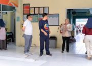 Dikira Pasien saat Kadinkes Brebes dr. Heru Sidak di Puskesmas Bulakamba