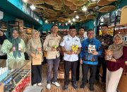 Tim Kemendagri Verifikasi Hasil Kebijakan Penurunan Pengangguran Pemprov Malut