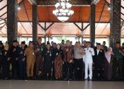 Rotasi dan Mutasi Jabatan di Pemkab Brebes, 2 Direktur  RSUD Dipindah