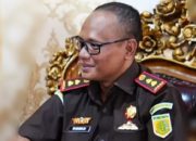 Kajari Sinjai Dikabarkan Dimutasi