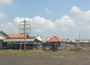 Dulu Primadona Kini Merana: Nestapa Pantai Randusanga Brebes Dihantam Rob