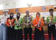 FLS3N Disabilitas Cabang Dinas Pendidikan Provinsi Jateng Wilayah VIII
