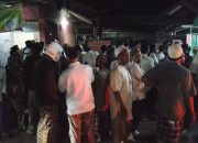 Aksi  Massa di Brebes, Seribuan Warga Pasarbatang Kompak Ganyang Sarang Obat Golongan G