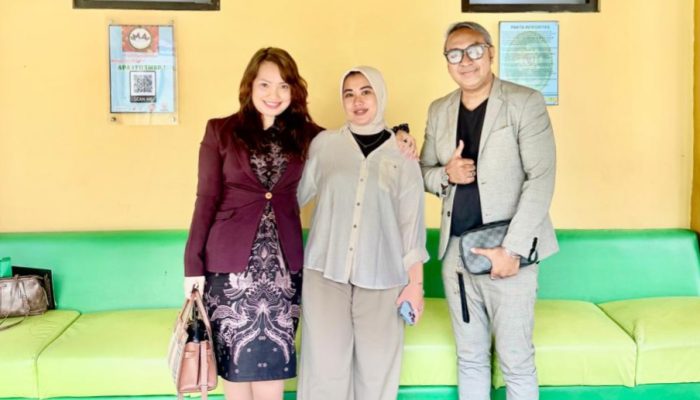 Klien Kantor Pengacara MSPMRS Lawfirm & Partners Tangani Perkara Hingga Sidang Putusan