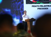 Di Hadapan Peserta KPPD Lemhannas, Mentan Terus Dorong Kemandirian Pangan Daerah