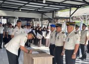 Rutan Sinjai Deklarasikan Zero Narkoba dan HP, Komitmen Tegas Tanpa Toleransi