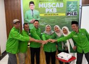 Muscab PKB Rekomendasikan Lima Calon Ketua DPC Sinjai, Siap Ikuti Fit and Proper Test
