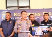 Tilep 4 Ekor Sapi Majikan, Karyawan di Brebes Ditangkap Polisi