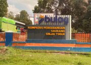Soal APD di Proyek Rp7 Miliar Gudang Bulog Sinjai, Konsultan Ungkap Pekerja Kerap Tak Patuh Aturan