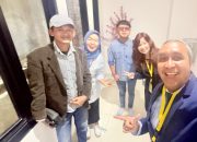 Adagium Romawi Kuno Jadi Prinsip Penegakan Hukum KP MSPMRS Lawfirm & Partners