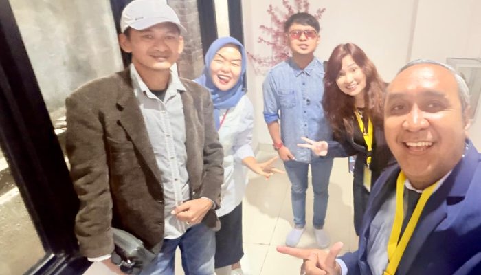 Adagium Romawi Kuno Jadi Prinsip Penegakan Hukum KP MSPMRS Lawfirm & Partners