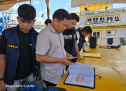 Pengawasan BBM Subsidi Diperketat, Polisi Cek Penggunaan Solar Nelayan di Sinjai
