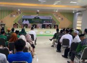 PCNU Sinjai Peringati Harlah ke-100 NU, Bupati: Bukti Ketangguhan dan Kontribusi untuk Bangsa