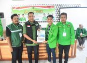 Muscab DPC PPP Sinjai Tetapkan Tiga Formatur, Ketua DPC Ditentukan Lewat Rapat Lanjutan