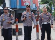 Polrestabes Surabaya Siapkan 22 Titik Kanalisasi Untuk Pelayanan Pengamanan May Day 2026