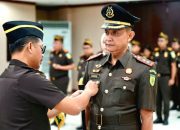 Kajari Sinjai Resmi Berganti, Budiman Jabat Kepala Kejaksaan Negeri