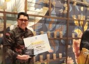 SMPN 7 Sinjai Harumkan Nama Daerah, Juara 1 Lomba Foto Digitalisasi Pembelajaran