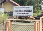 Waspada! 202 Warga Brebes Terindikasi Suspek Campak, 4 Dinyatakan Positif