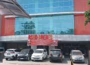 RSUD Brebes Isolasi 44 Pasien Suspek Campak, Mayoritas Anak-anak