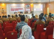 Pemkab Muratara Gelar Musrenbang RKPD 2027, Dorong Akselerasi dan Konektivitas Pembangunan yang Profesional