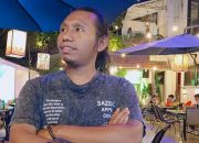 Ketua SEMAINDO Halbar Tantang Direktur RSUD Jailolo untuk Audit Terbuka
