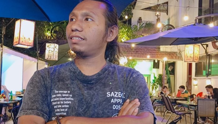 Terkait Kegiatan Sidak Bupati, Sahrir Jamsin Desak Pengusutan Anggaran RSUD Jailolo dan Pemeriksaan Dirut