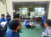 Polisi Gelar Rekonstruksi Kasus Tewasnya Seorang Pria, Lima Pelaku Peragakan 19 Adegan