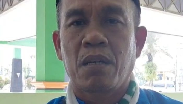Dari Recehan Rp5.000 ke Tanah Suci: Kisah Haru Raswin, Sopir Angkot Brebes yang Naik Haji