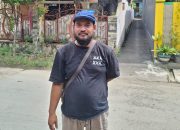 Terancam Tergusur Lagi, PKL Stadion Karang Birahi Berharap Relokasi yang Adil
