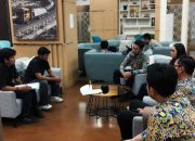 GAMMA Kantongi Data Dugaan Pungli Proyek Jalan Banten