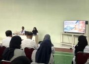 Dinkes Sinjai Pastikan Mutu Pelayanan Home Care Home Visit Terus Ditingkatkan